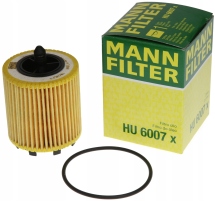 Фільтр масляний Opel Astra G/Vectra B/C 2.2i 00-