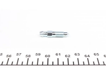 Штуцер прокачки тормозов (M7x1/9x33)