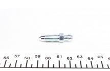 Штуцер прокачки тормозов (M8x1.25/9x35.5)