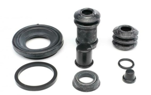 Ремкомплект супорта (заднього) Mazda 323 87-01 (d=30mm)(Nabco)