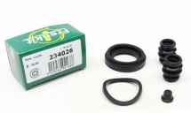 Ремкомплект супорта (заднього) Renault Megane 01- (d=34mm) (Lucas/TRW) Ремкомплект супорта (заднього) Renault Megane 01- (d=34mm) (Lucas/TRW)