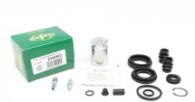 Ремкомплект супорта (заднього) Mazda 6 02-08 (d=34mm)(+ поршень)(Tokic) Ремкомплект супорта (заднього) Mazda 6 02-08 (d=34mm)(+ поршень)(Tokic)