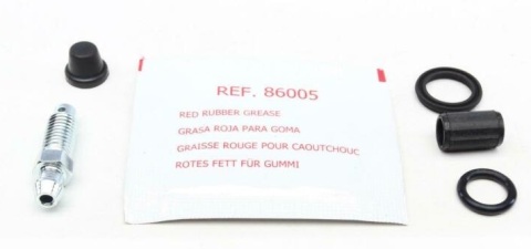 Ремкомплект суппорта (заднего) Renault Megane 01- (d=34mm) (Lucas/TRW) (+поршень)