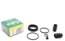 Ремкомплект суппорта (заднего/электроручника) VW Passat/Renault Grand Scenic III 05- (d=38mm) (TRW)