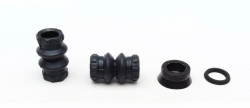Ремкомплект суппорта (заднего) VW Caddy III/T5/Renault Trafic 01- (d=41mm) (Lucas)(+поршень)