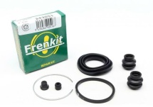 Ремкомплект супорта (заднього) Renault Koleos 08- (d=43mm) (Akebono) Ремкомплект супорта (заднього) Renault Koleos 08- (d=43mm) (Akebono)