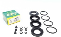 Ремкомплект суппорта (переднего) MB 207-410 (d=44mm) (Perrot)