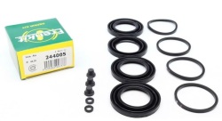 Ремкомплект супорта (переднього) MB 207-410 79- (d=44mm) (Ate)