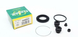 Ремкомплект суппорта (заднего) Mitsubishi Pajero 00- (d=45mm) (Akebono)