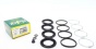 Ремкомплект тормозного суппорта Toyota Land Cruiser Prado 120 03-09, Hilux 05-16, Land Cruiser Prado 90 96-02, 4Runner 96-02; MITSUBISHI Pajero 07-21; LEXUS GX 02-09, фото 1 - интернет-магазин Auto-Mechanic