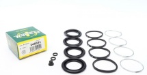 Ремкомплект суппорта (переднего) Toyota Land Cruiser 00-09 (d=45mm) (Sumitomo)
