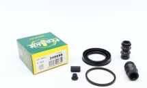 Ремкомплект супорта (переднього/заднього) Fiat Ducato 06- (d=48mm) (Bosch)