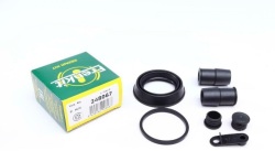 Ремкомплект суппорта (переднего/заднего) VW Tiguan/Renault Clio IV 11- (d=48mm) (Ate)
