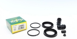 Ремкомплект суппорта (переднего) Ford Transit 06-(d=48 мм) (Bosch)