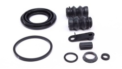 Ремкомплект суппорта (заднего) Ford Transit 06- (d=48mm) (+поршень) (Bosch) Ремкомплект суппорта (заднего) Ford Transit 06- (d=48mm) (+поршень) (Bosch)