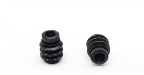 Ремкомплект супорта (переднього) Daewoo Lanos 97- (d=52mm) (Dac)