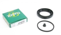 Ремкомплект супорта (переднього) VW Caddy III 04-15 (d=54mm) (Ate)