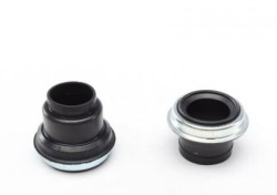 Ремкомплект суппорта (переднего) Ford Escort 95-01 (d=54) (Bendix-Bosch)