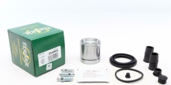 Ремкомплект суппорта (переднего) Ford Escort/Fiat Punto 80-13 (d=54mm) (Ate) Ремкомплект суппорта (переднего) Ford Escort/Fiat Punto 80-13 (d=54mm) (Ate)