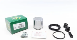 Ремкомплект суппорта (переднего) VW Passat/Audi A494-01 (d=54mm) (+поршень) (Lucas) Ремкомплект суппорта (переднего) VW Passat/Audi A494-01 (d=54mm) (+поршень) (Lucas)
