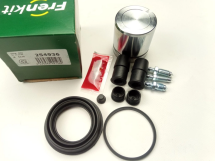 Ремкомплект супорта (переднього) VW Caddy III 04- (d=54mm) (+поршень) (Ate)