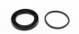 Ремкомплект суппорта (переднего) Citroen Berlingo/Peugeot Partner 96-15 (d=54mm) (+поршень) (Bosch), фото 4 - интернет-магазин Auto-Mechanic
