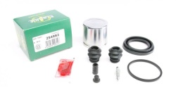 Ремкомплект суппорта (переднего) Hyundai Accent III 05-10 (d=54mm) (+поршень) (Kasco) Ремкомплект суппорта (переднего) Hyundai Accent III 05-10 (d=54mm) (+поршень) (Kasco)