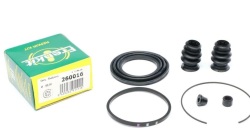 Ремкомплект суппорта (переднего) Opel Frontera 98-(d=60mm)(Akeb)