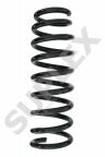 Пружина задняя l=311 мм sonata vi 09-