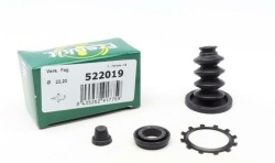 Ремкомплект цилиндра сцепления (рабочего) MB Sprinter/Vito 95-06 (d=22.2mm) (Fag)