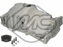 Масляний піддон Audi A4 (B6/B7) 1.8 T 00-08