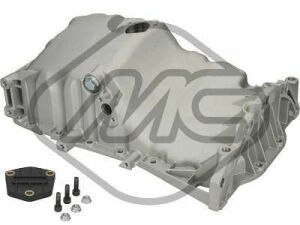 Масляный поддон Audi A4 (B6/B7) 1.8 T 00-08