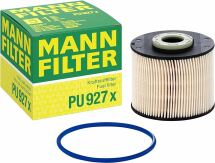 Фільтр паливний Fiat Scudo 2.0 D Multijet 11- Фільтр паливний Fiat Scudo 2.0 D Multijet 11-