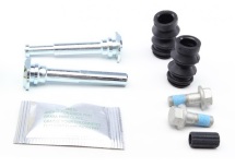 Направляюча супорта (переднього/заднього/к-кт) Fiat Ducato/MB Vito (W639) 06- (Bosch)