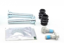 Направляющая суппорта (переднего/к-кт) Land Rover Range Rover 94-02 (Lukas)