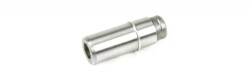 Втулка клапана направляющая (впуск) MB OM601-603/2.0-3.0D 83-/Ssangyong 2.3D/2.9D 95- (8x14.03x39.5)