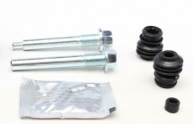 Направляющая суппорта (переднего/к-кт) Jeep Patriot 07- (Akebono) Направляющая суппорта (переднего/к-кт) Jeep Patriot 07- (Akebono)