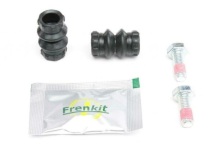 Пильник направляючої опори Renault Trafic 01-/VW Caddy 04-/Citroen Berlingo 08-