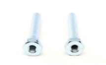 Направляюча супорта (заднього/к-кт) Honda Accord 03- (Lucas/Nih) Направляюча супорта (заднього/к-кт) Honda Accord 03- (Lucas/Nih)