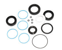 Ремпкомплект рейки з ГПК RENAULT Logan 13-, Dokker 12-21; DACIA Logan 12-22, Dokker 12-21, Lodgy 12-22