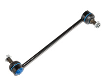 Тяга стабілізатора (переднього) Nissan Leaf/Qashqai 11-/Toyota Avensis/Corolla 01-09 (L=285 мм)