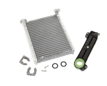 Радіатор пічки (теплообмінник) Renault Duster II 1.5DCi + 1.6SCE + 1.0TCe + 1.3TCe + 1.2TCe Радіатор пічки (теплообмінник) Renault Duster II 1.5DCi + 1.6SCE + 1.0TCe + 1.3TCe + 1.2TCe