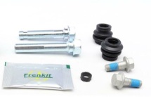 Направляюча супорта (переднього/к-кт) Mazda 6 12-/Toyota Rav 4 06-