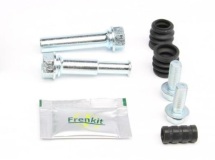 Направляюча супорта (переднього/к-кт) Infiniti G 08- (Niss) Направляюча супорта (переднього/к-кт) Infiniti G 08- (Niss)