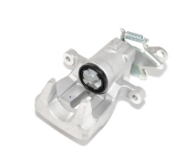 Гальмівний супорт задній (L, лівий), (без автоматичного стоянкового гальма) Renault Megane II + III 