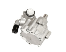 Насос гідропідсилювача керма без шківа (шків d=15mm) Renault Trafic II + Opel Vivaro A 06->14 2.0dCi 