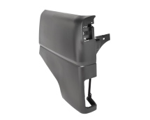 Бампер задний (R, правый) Renault Trafic III + Opel Vivaro B 14-> Бампер задний (R, правый) Renault Trafic III + Opel Vivaro B 14->