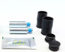 Ремкомплект направляющих суппорта переднего VW T5 03-15; AUDI A6 11-18; FORD Galaxy 06-15; MERCEDES-BENZ GLS X166 16-19; BMW 5 F10-18 10-17; PEUGEOT Expert 16-; CITROEN Jumpy 16-; MAZDA Tribute 00-07; VOLVO XC60 08-17; JEEP Grand Cherokee 11-21; LAND ROVER Range Rover Evoque 11-19 Ремкомплект направляющих суппорта переднего VW T5 03-15; AUDI A6 11-18; FORD Galaxy 06-15; MERCEDES-BENZ GLS X166 16-19; BMW 5 F10-18 10-17; PEUGEOT Expert 16-; CITROEN Jumpy 16-; MAZDA Tribute 00-07; VOLVO XC60 08-17; JEEP Grand Cherokee 11-21; LAND ROVER Range Rover Evoque 11-19