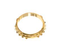 Кільце синхронізатора КПП (шестерні задньої передачі / 5-ї передачі) Renault Trafic II+III / Renault Master II+III FWD Кільце синхронізатора КПП (шестерні задньої передачі / 5-ї передачі) Renault Trafic II+III / Renault Master II+III FWD