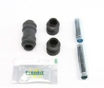 Направляюча супорта (заднього/к-кт) Toyota Prius 03- (Sumit)